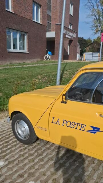 Inhale caffeine, exhale happiness💛
Morgen te vinden op het Miradorpplein te Nazareth van 16.00 tot 20.00☕️☀️